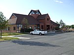 Clinton Utah City Hall